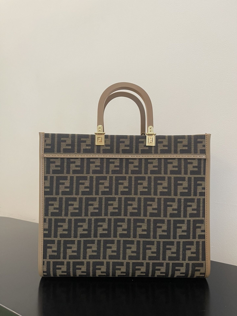 Fendi Shopping Bags